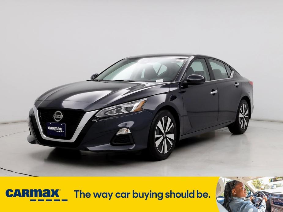 used 2022 Nissan Altima car, priced at $22,998