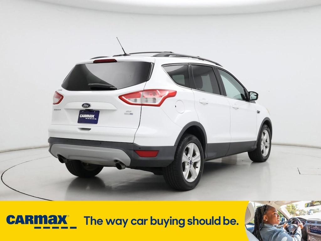 used 2014 Ford Escape car, priced at $12,599