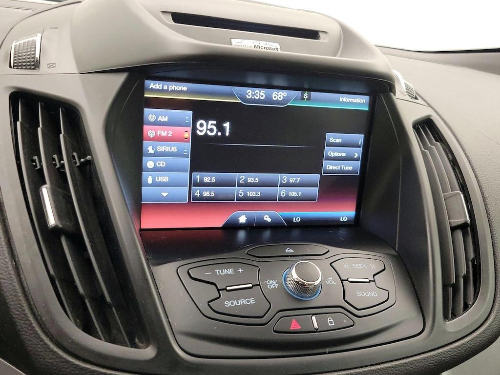 used 2014 Ford Escape car, priced at $12,599