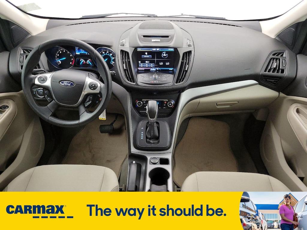used 2014 Ford Escape car, priced at $12,599