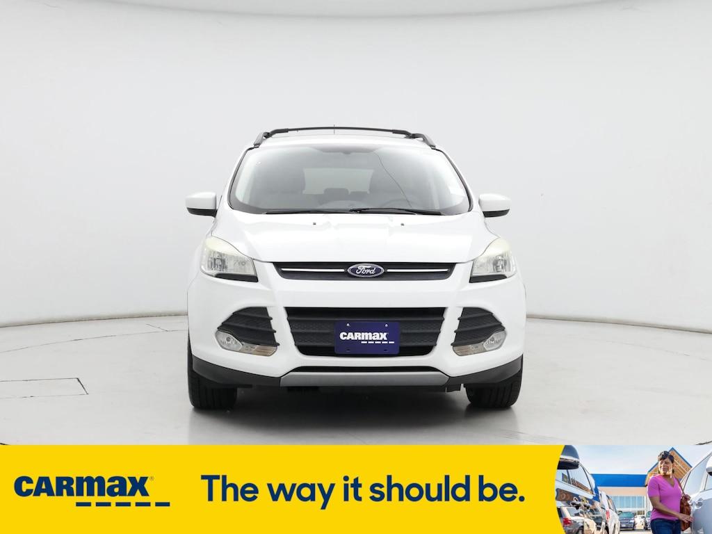 used 2014 Ford Escape car, priced at $12,599