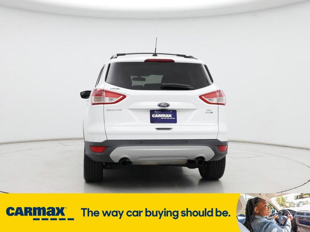 used 2014 Ford Escape car, priced at $12,599
