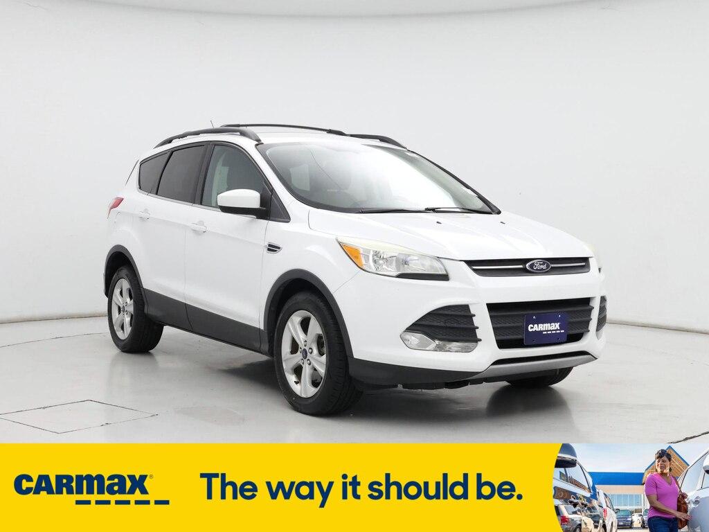used 2014 Ford Escape car, priced at $12,998