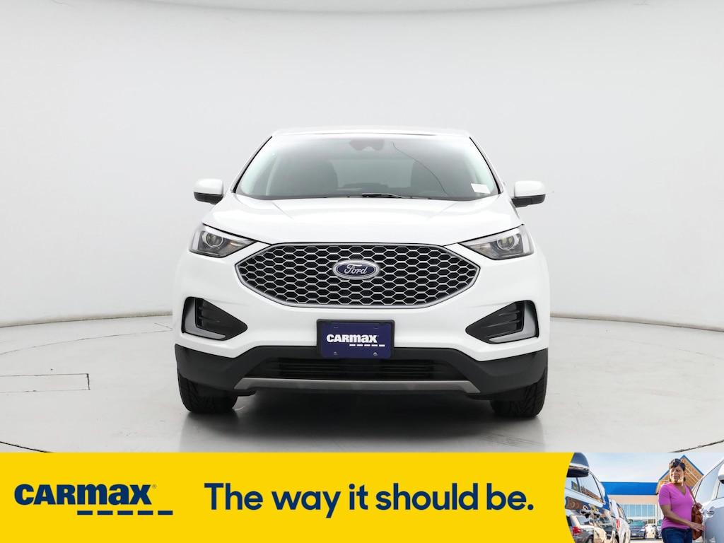 used 2023 Ford Edge car, priced at $21,998