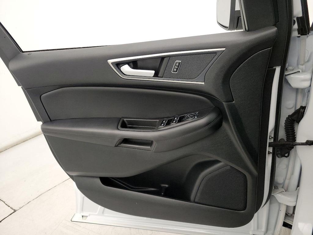 used 2023 Ford Edge car, priced at $21,998