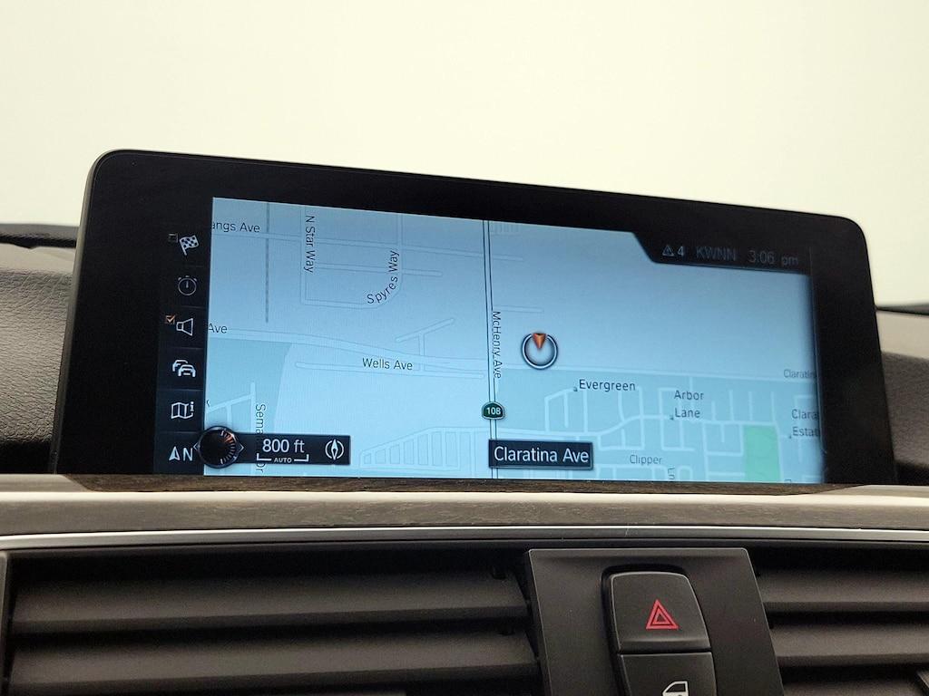 used 2017 BMW 330e car, priced at $17,998