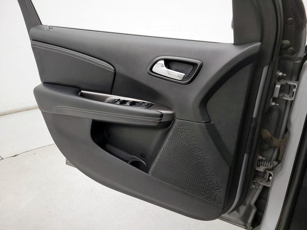 used 2017 Dodge Journey car, priced at $15,998