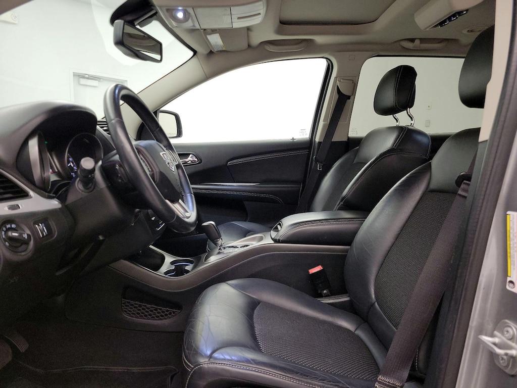 used 2017 Dodge Journey car, priced at $15,998