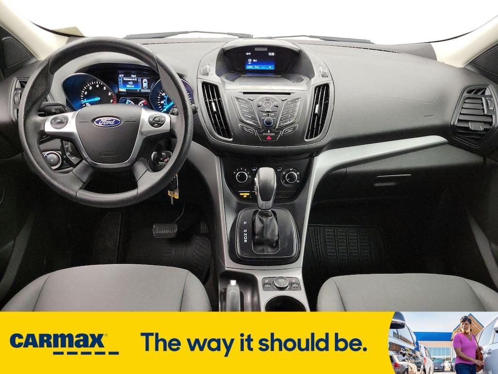 used 2016 Ford Escape car, priced at $11,998
