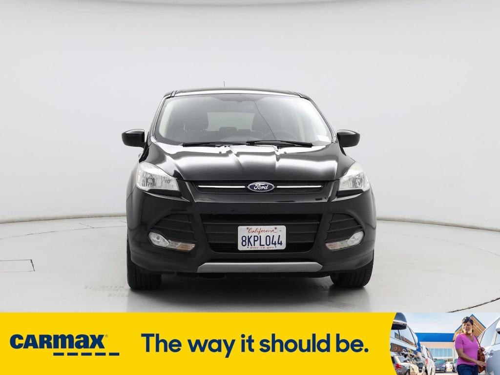 used 2016 Ford Escape car, priced at $11,998