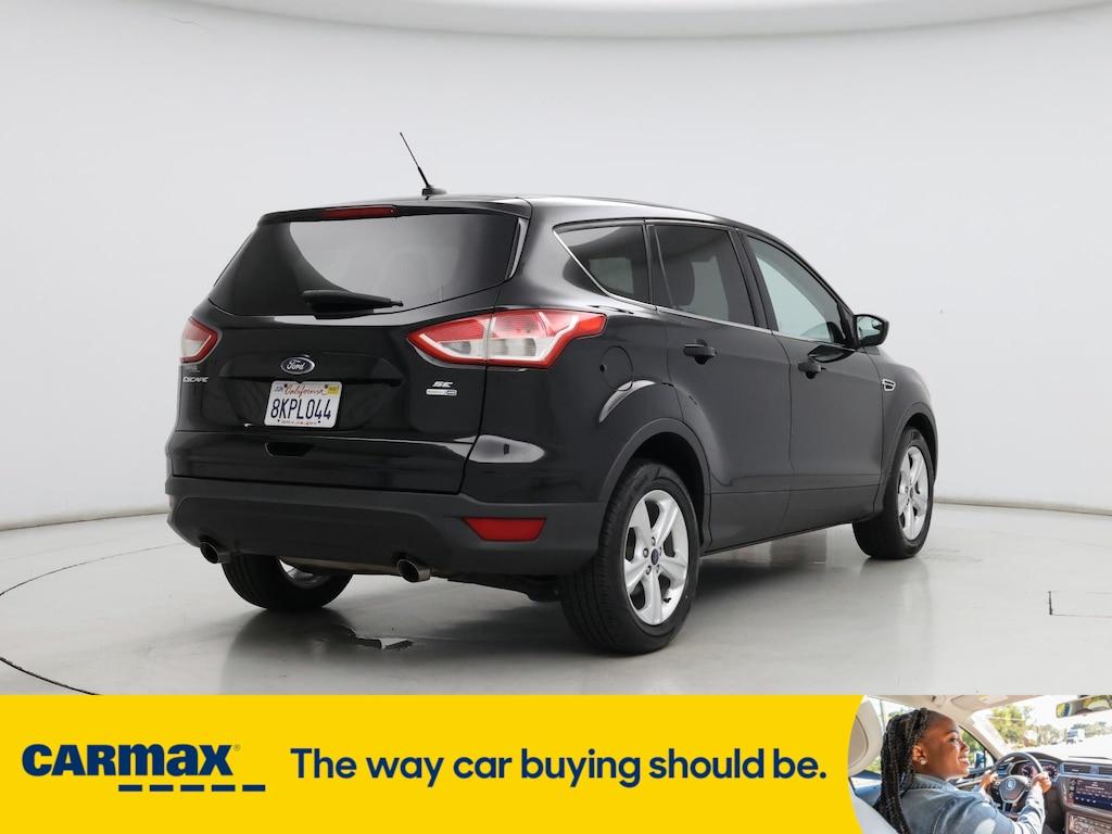used 2016 Ford Escape car, priced at $11,998