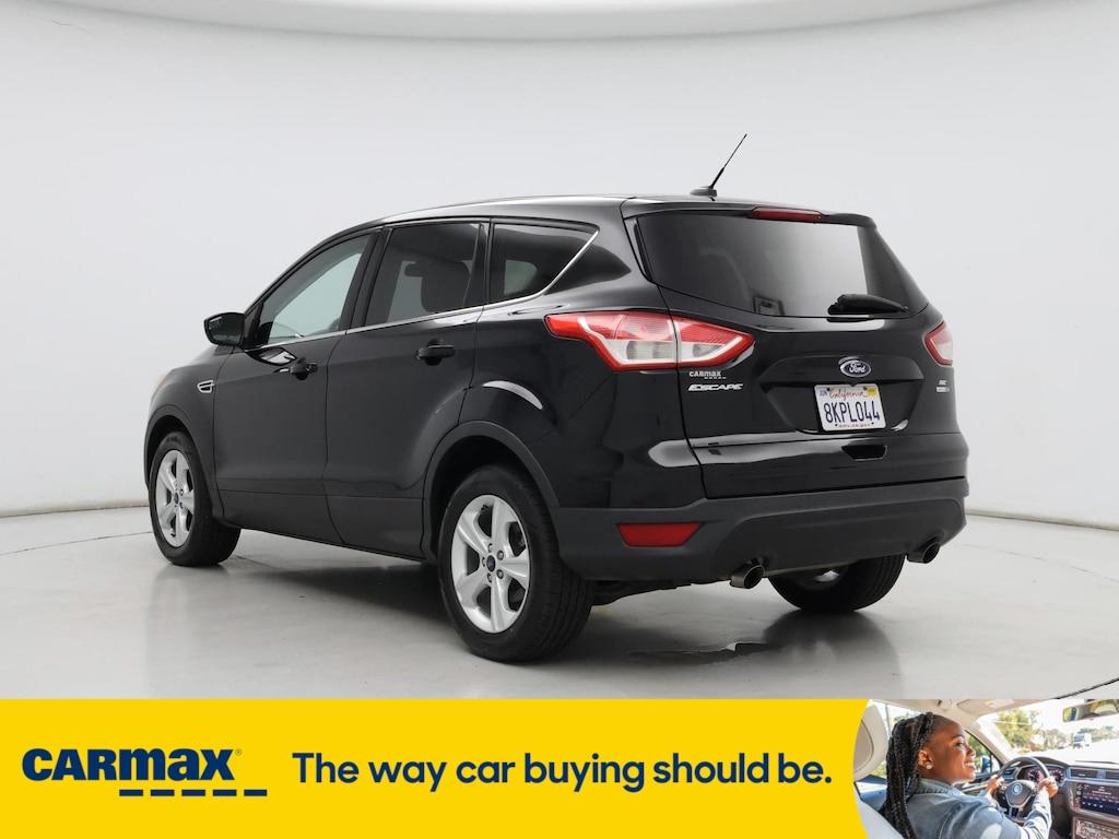 used 2016 Ford Escape car, priced at $11,998
