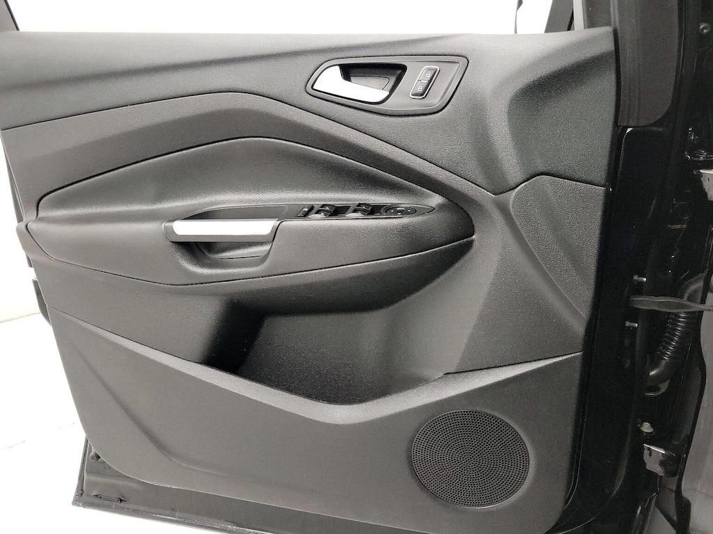used 2016 Ford Escape car, priced at $11,998