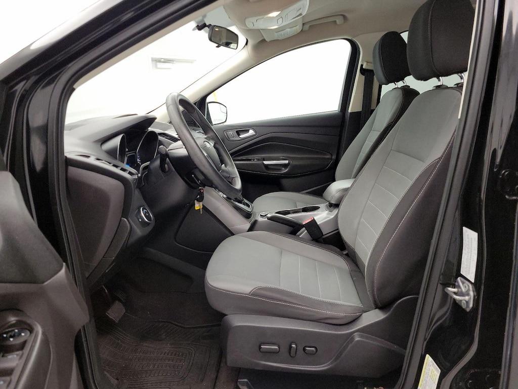 used 2016 Ford Escape car, priced at $11,998