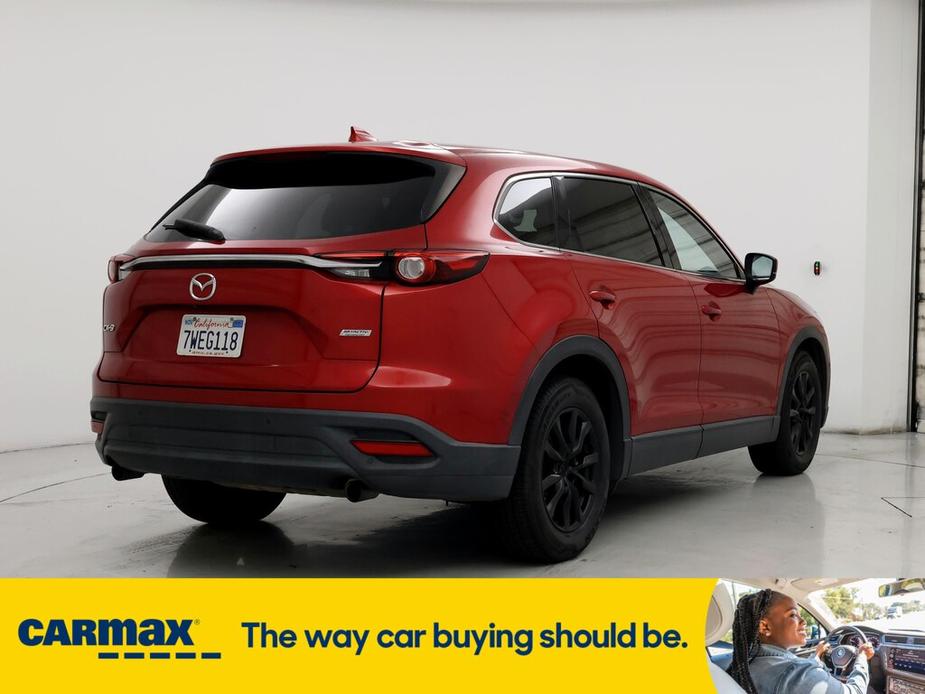 used 2016 Mazda CX-9 car, priced at $18,998