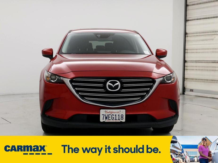 used 2016 Mazda CX-9 car, priced at $18,998