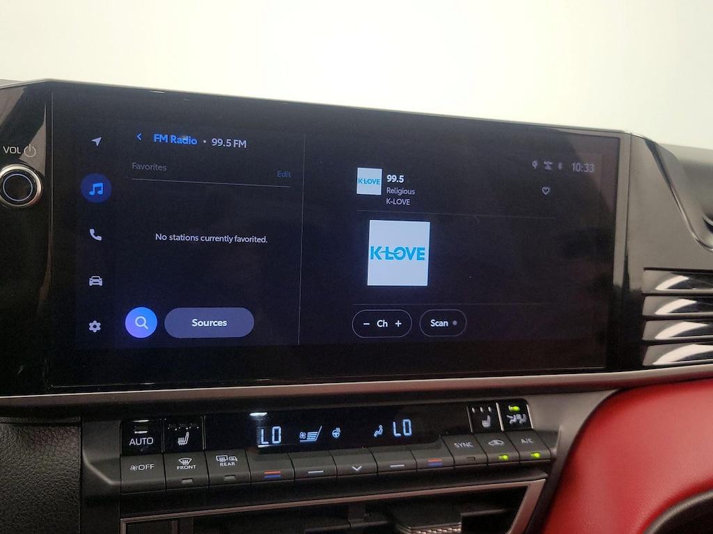 used 2025 Toyota Camry car, priced at $36,998