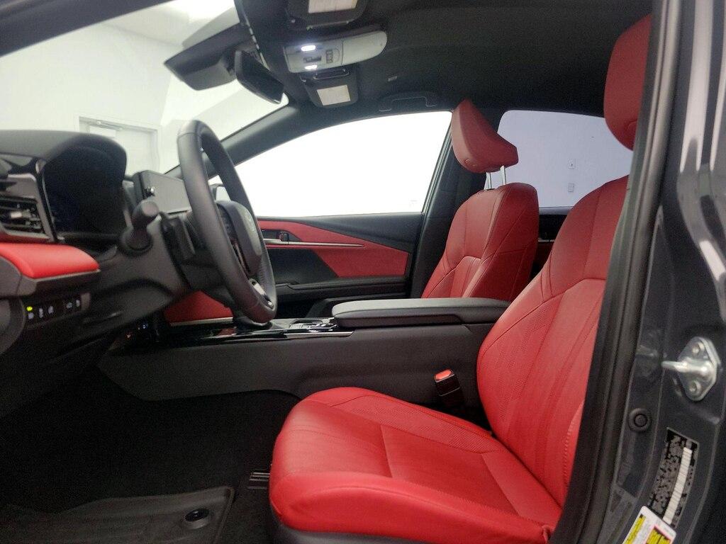 used 2025 Toyota Camry car, priced at $36,998