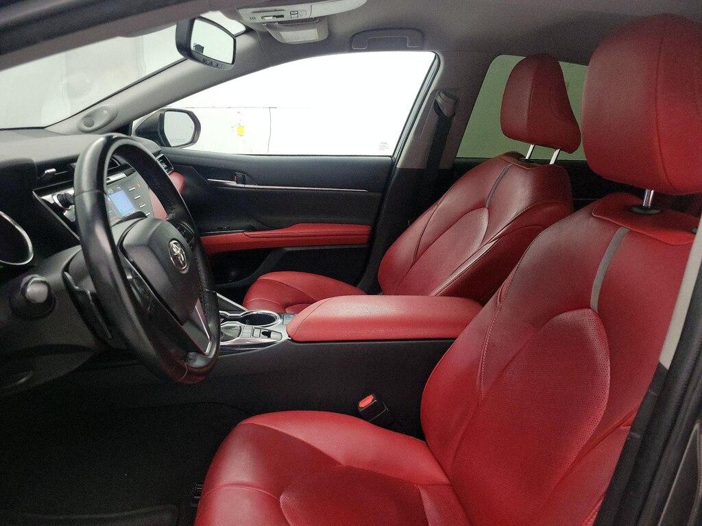 used 2020 Toyota Camry car, priced at $24,998