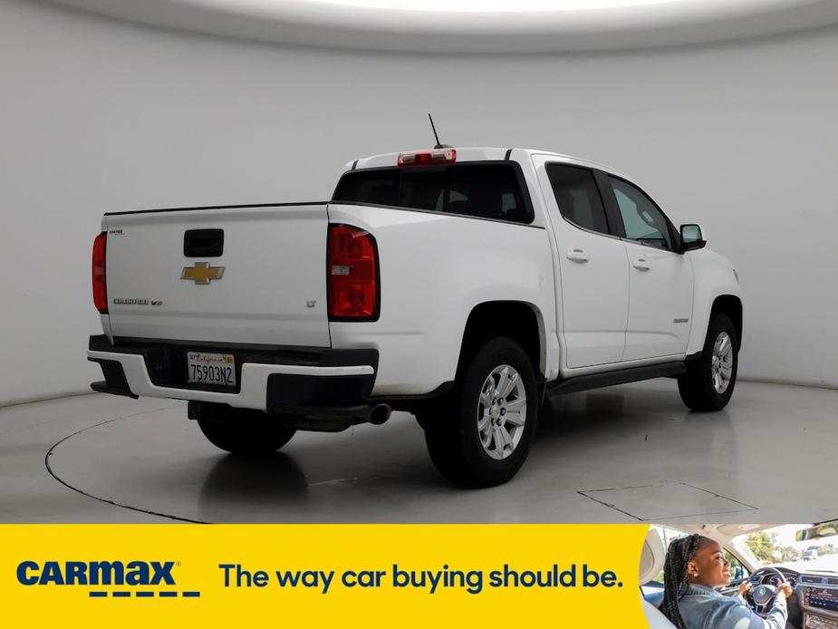 used 2018 Chevrolet Colorado car, priced at $24,998