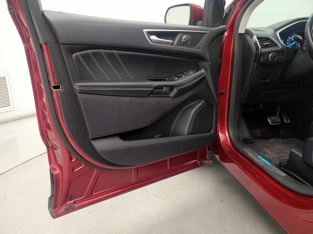 used 2015 Ford Edge car, priced at $17,998
