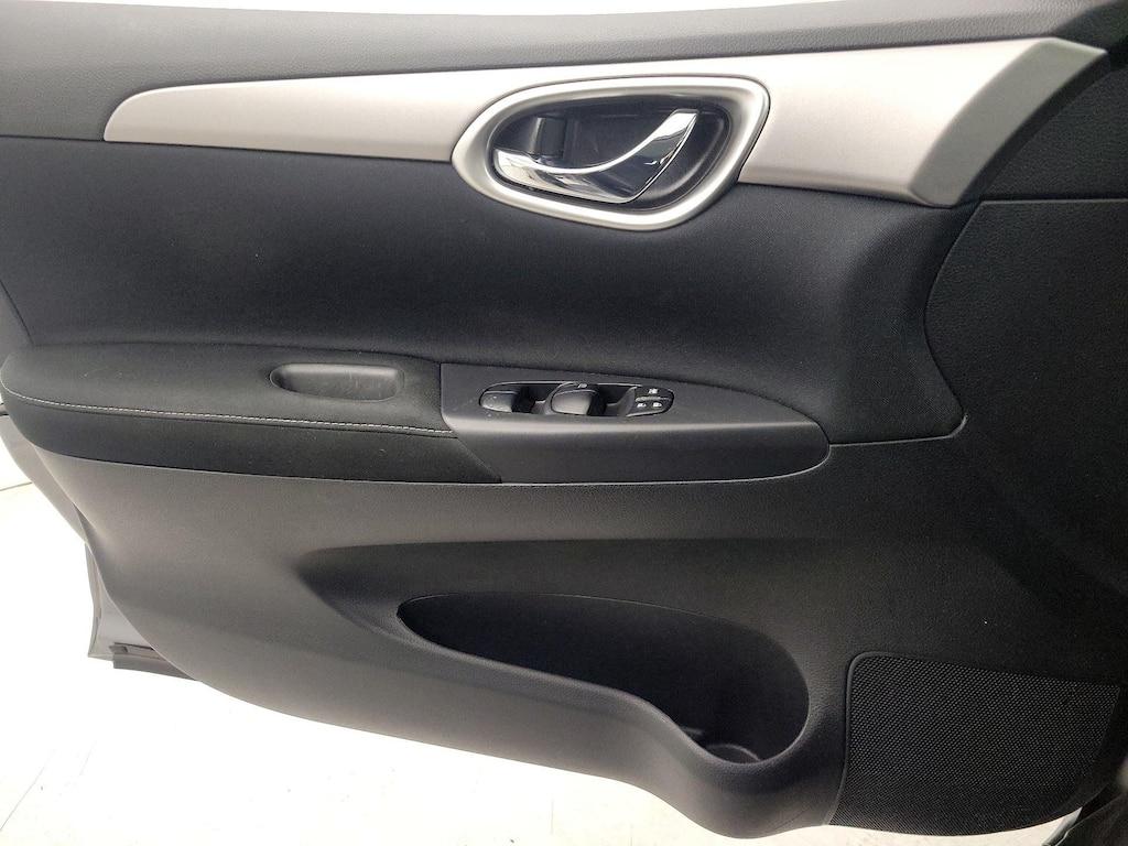 used 2015 Nissan Sentra car, priced at $14,599