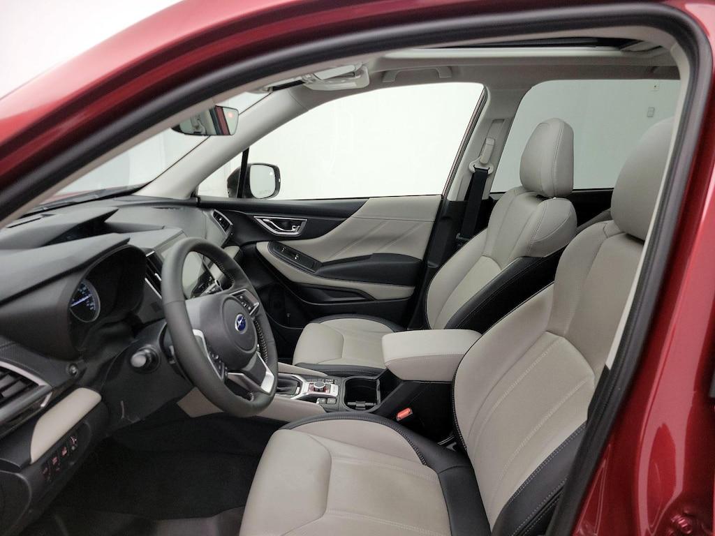 used 2024 Subaru Forester car, priced at $35,998