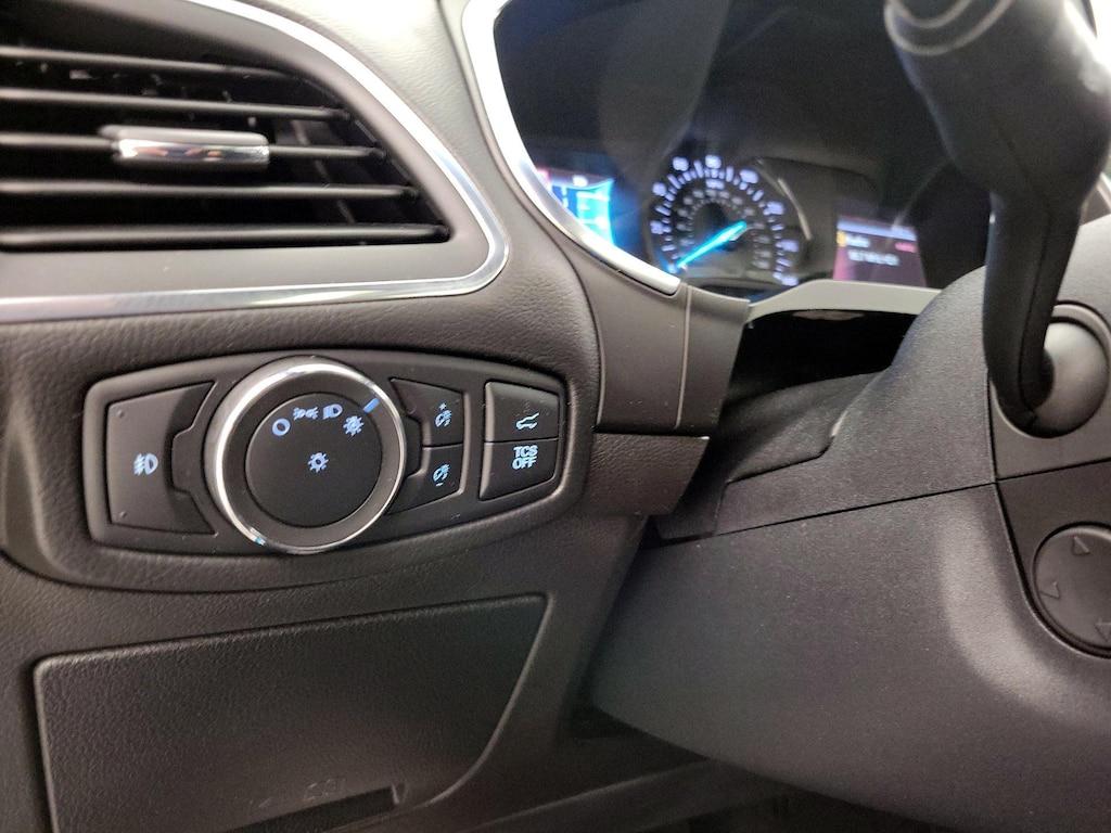 used 2020 Ford Edge car, priced at $26,998