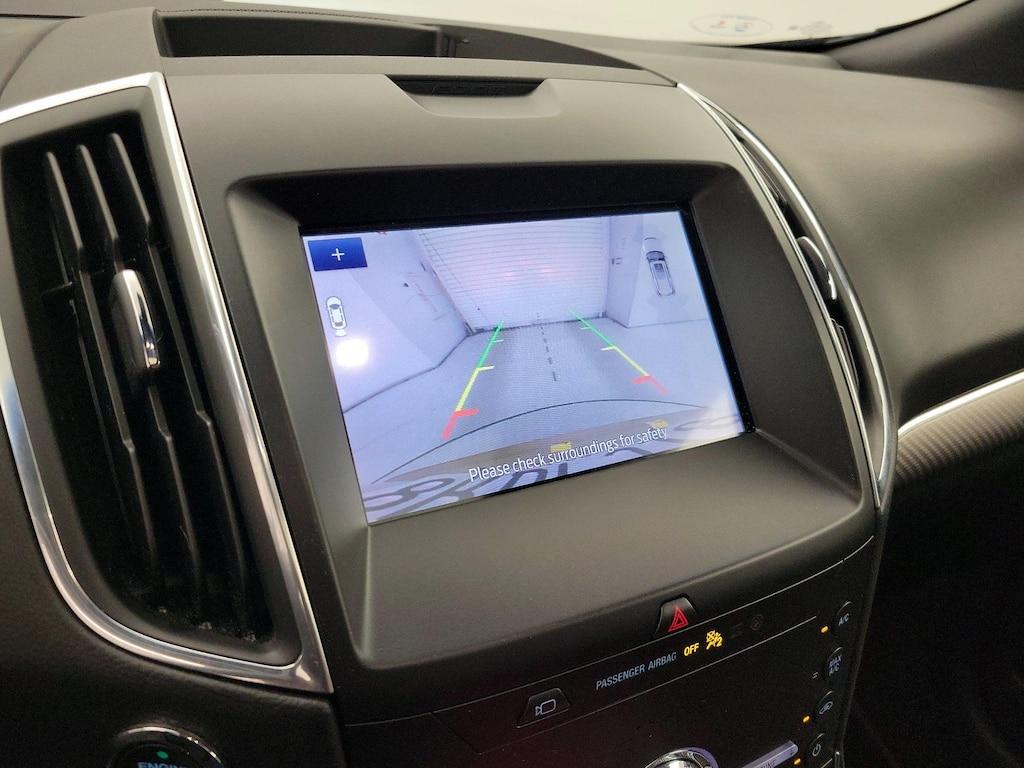 used 2020 Ford Edge car, priced at $26,998