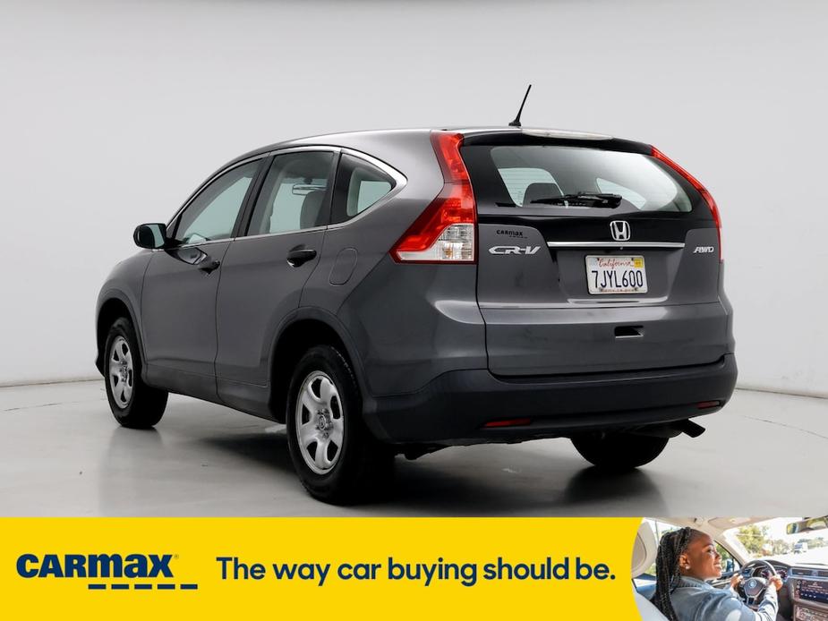 used 2014 Honda CR-V car, priced at $15,998