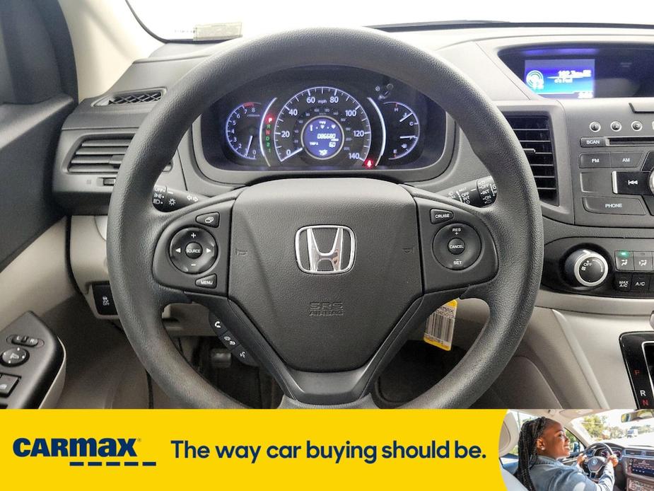 used 2014 Honda CR-V car, priced at $15,998