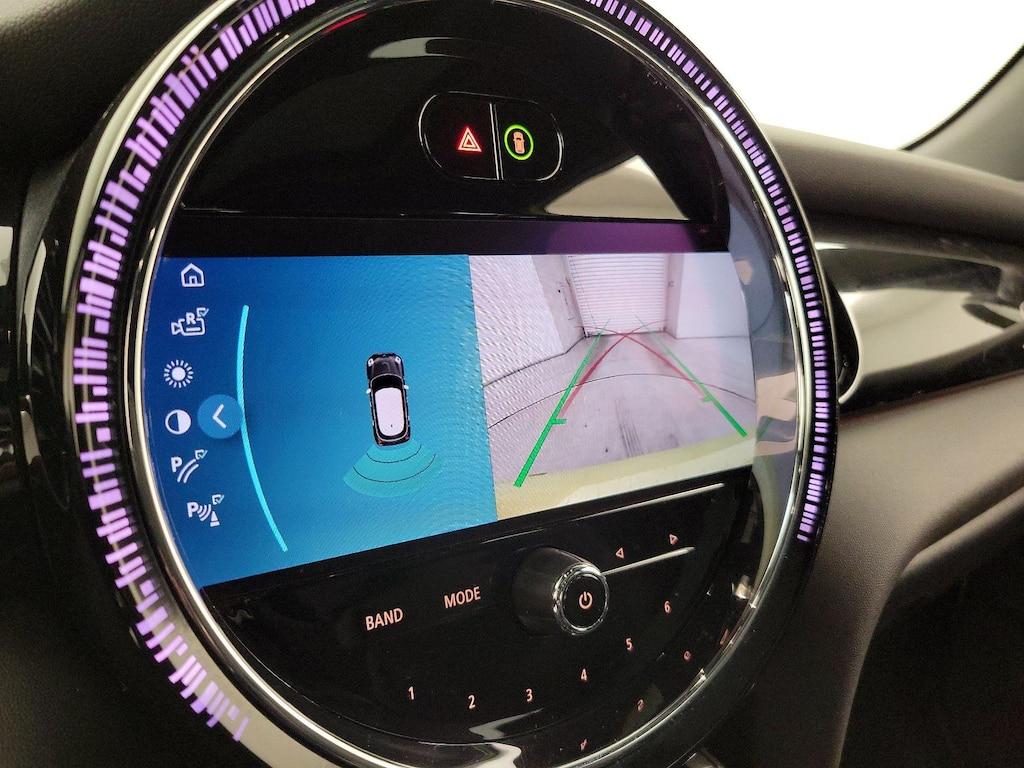 used 2023 MINI Hardtop car, priced at $24,998