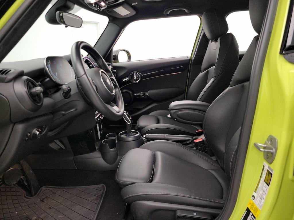 used 2023 MINI Hardtop car, priced at $24,998