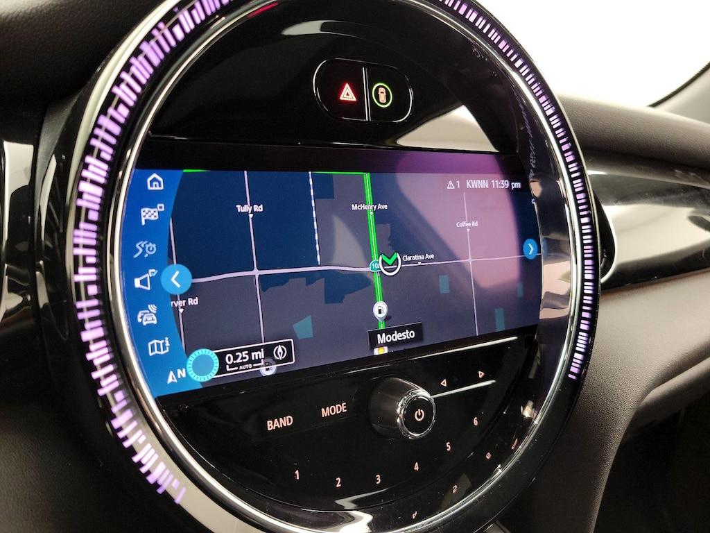 used 2023 MINI Hardtop car, priced at $24,998