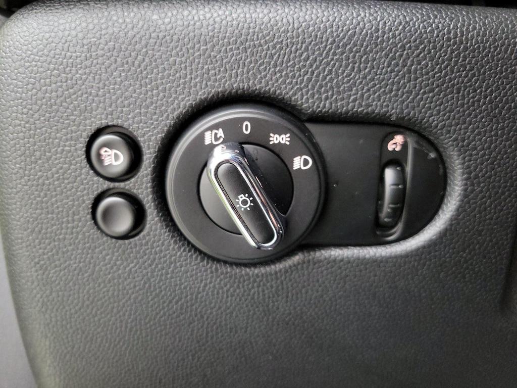 used 2023 MINI Hardtop car, priced at $24,998