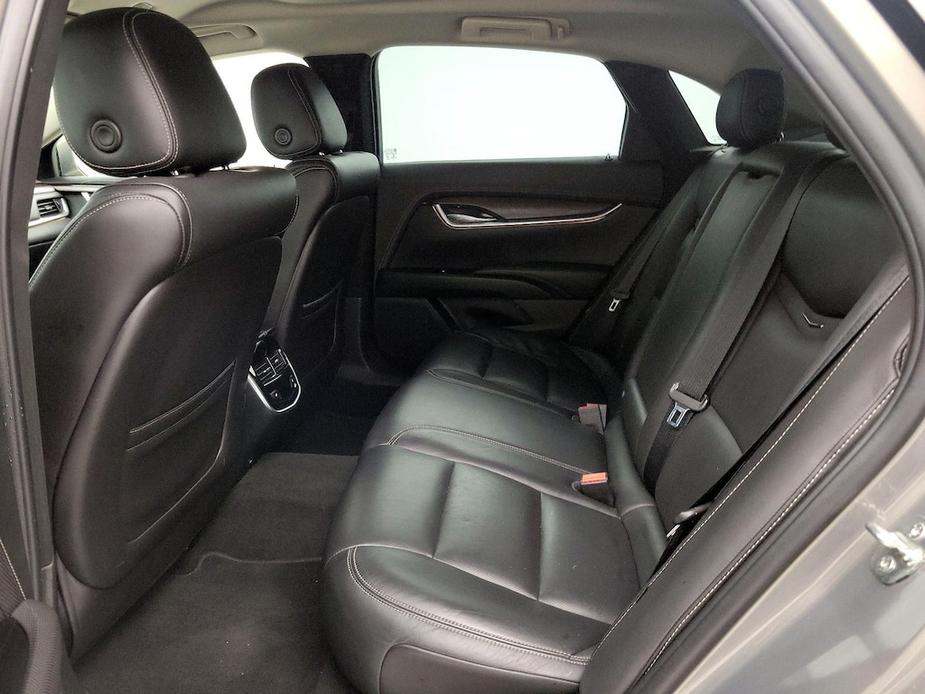 used 2019 Cadillac XTS car, priced at $22,998