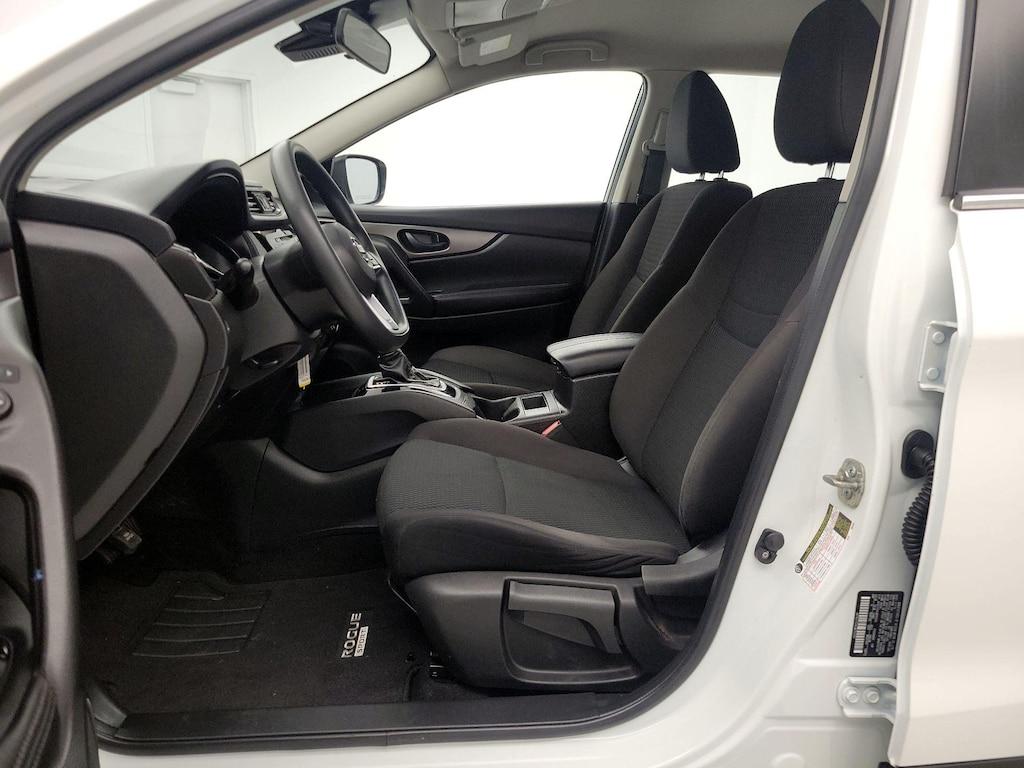 used 2020 Nissan Rogue Sport car, priced at $19,998