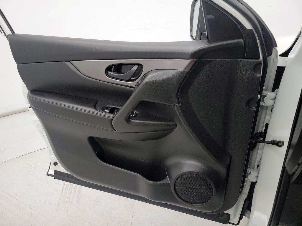 used 2020 Nissan Rogue Sport car, priced at $19,998
