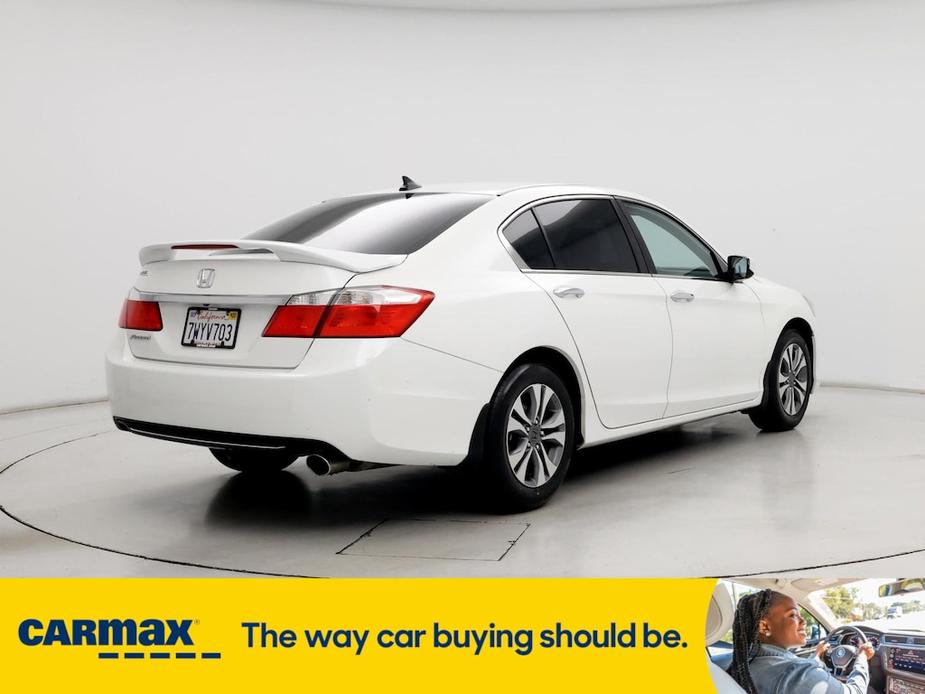 used 2014 Honda Accord car, priced at $15,998