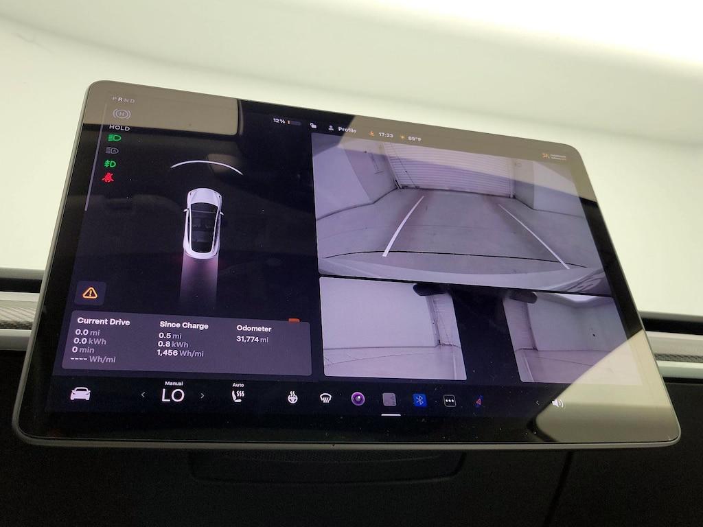 used 2021 Tesla Model 3 car, priced at $28,998