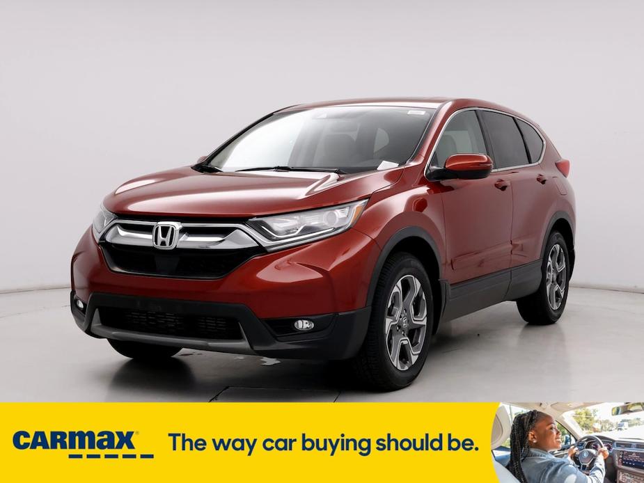 used 2019 Honda CR-V car, priced at $26,998