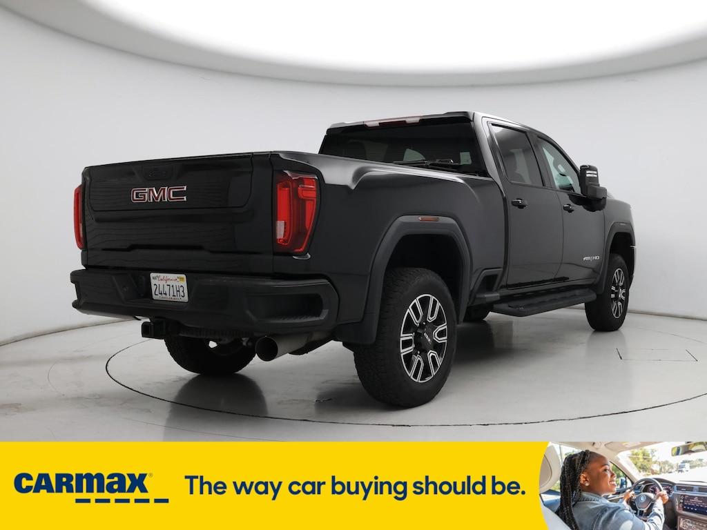 used 2021 GMC Sierra 2500 car, priced at $63,998