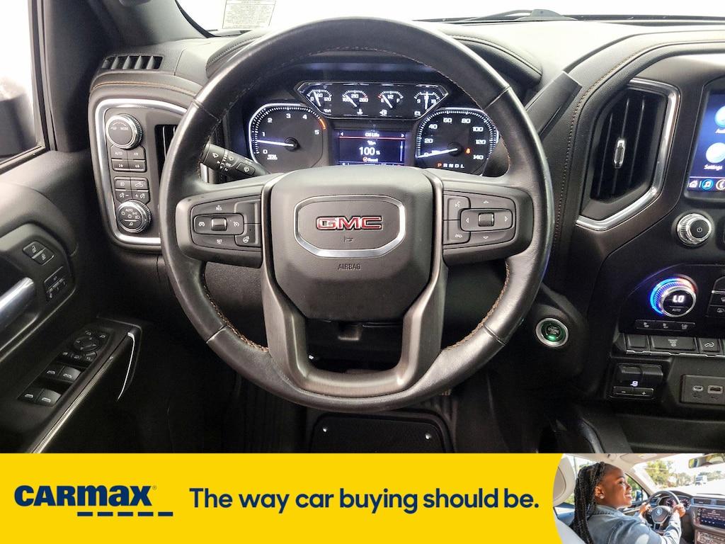 used 2021 GMC Sierra 2500 car, priced at $63,998