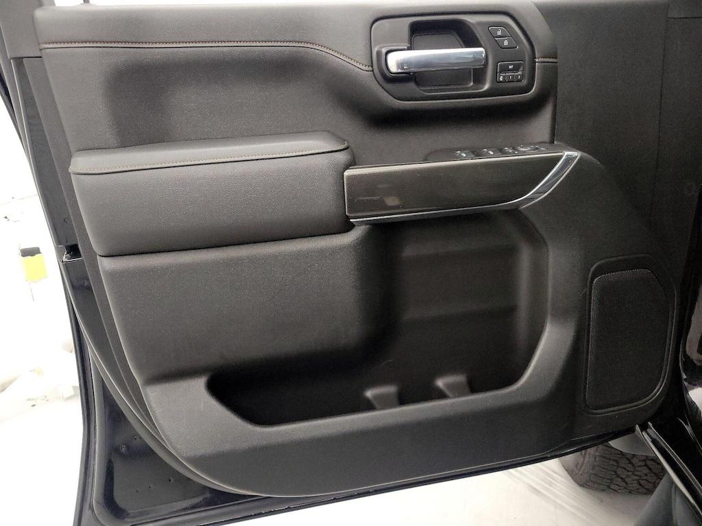 used 2021 GMC Sierra 2500 car, priced at $63,998
