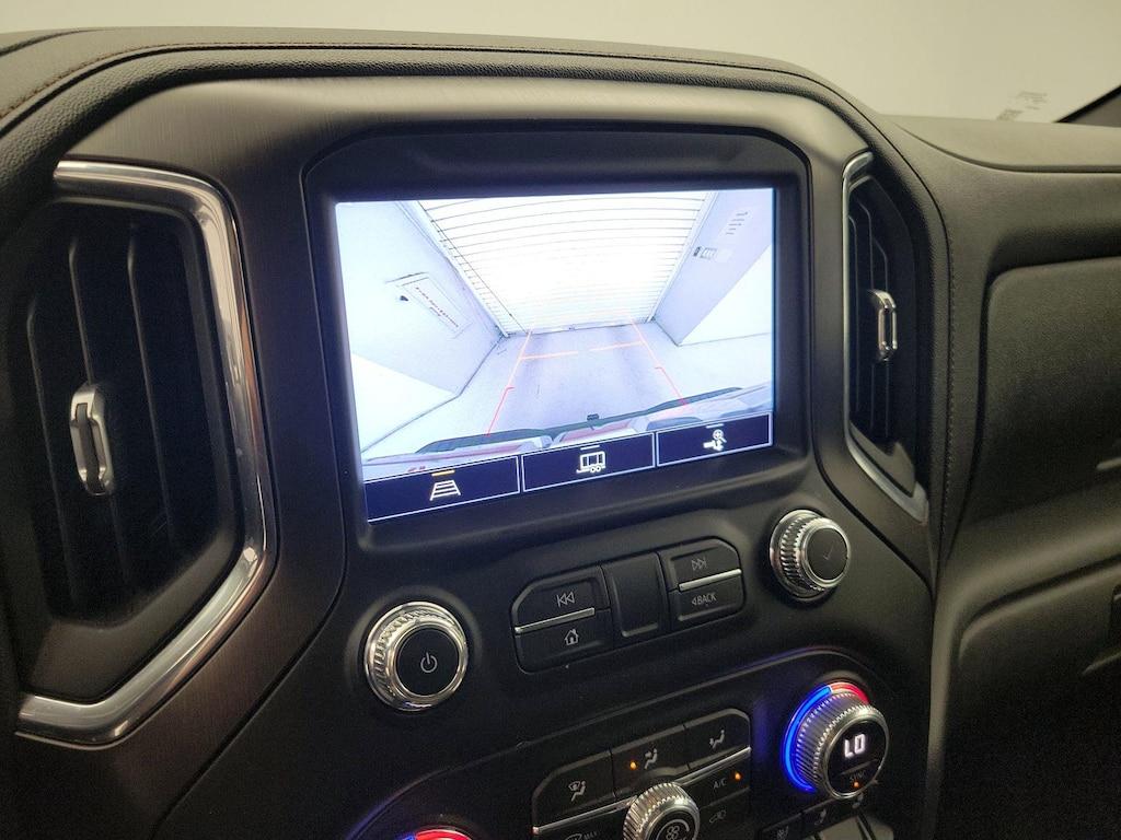 used 2021 GMC Sierra 2500 car, priced at $63,998