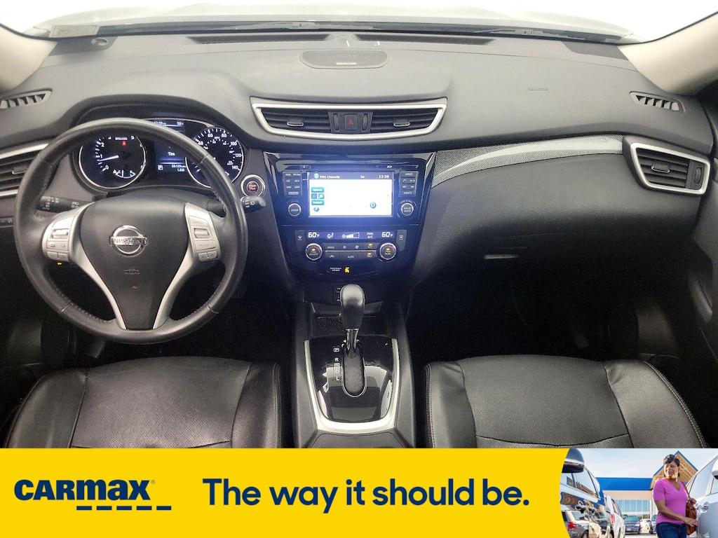 used 2016 Nissan Rogue car, priced at $18,998