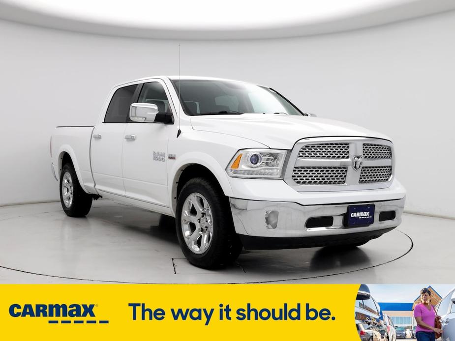 used 2017 Ram 1500 car, priced at $28,998