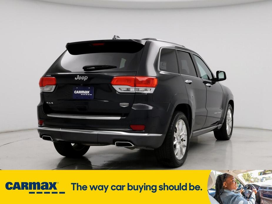 used 2014 Jeep Grand Cherokee car, priced at $18,998