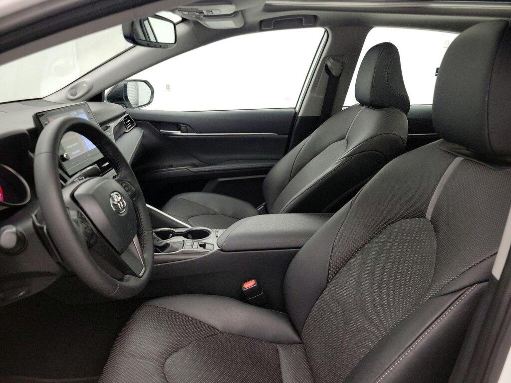 used 2024 Toyota Camry car, priced at $38,998