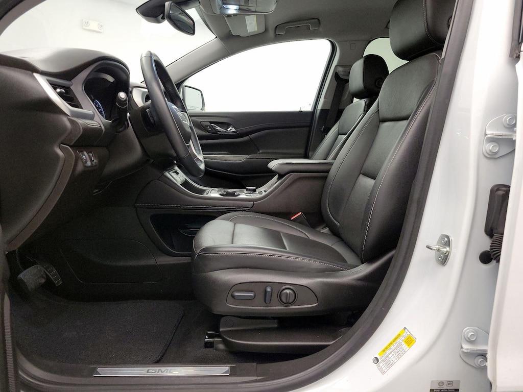 used 2023 GMC Acadia car, priced at $27,998